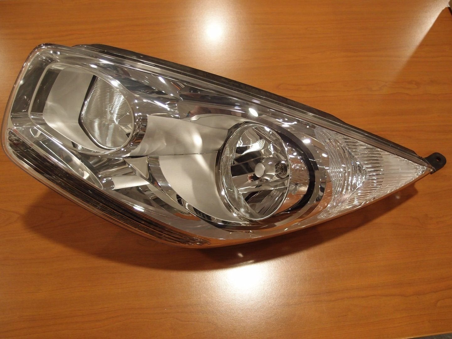 Koplamp  Kia Venga 2016. Picanto 2005 - 2009 - 2013 en 2018, Auto-onderdelen, Ophalen, Gebruikt, -, -