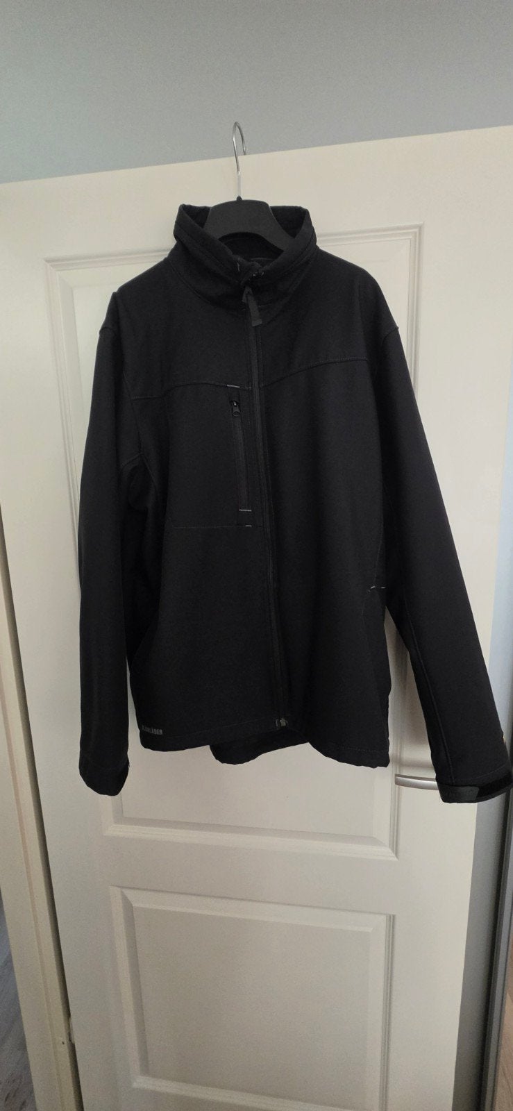 Softshell jas maat XL merk Blaklader, Kleding | Heren, Blaklader, Zwart, Ophalen of Verzenden, Maat 56/58 (XL)
