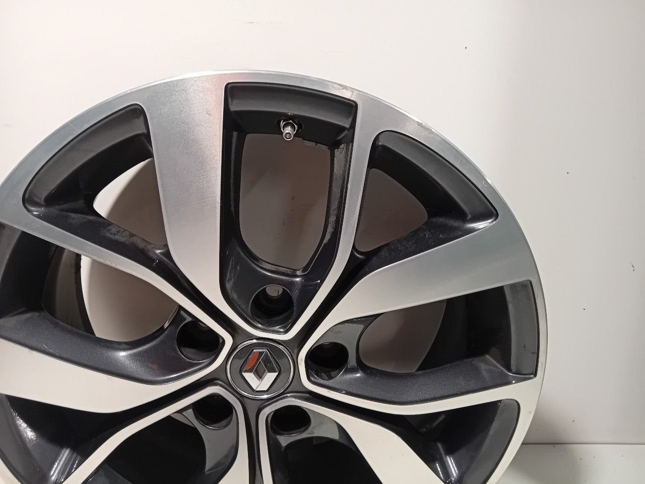 Velg Renault Mégane, Auto-onderdelen, Onderdelen@venauto.nl, Van der Ven Autorecycling B.V., Gebruikt, Ettenseweg 76, 4706 PB Roosendaal, The Netherlands