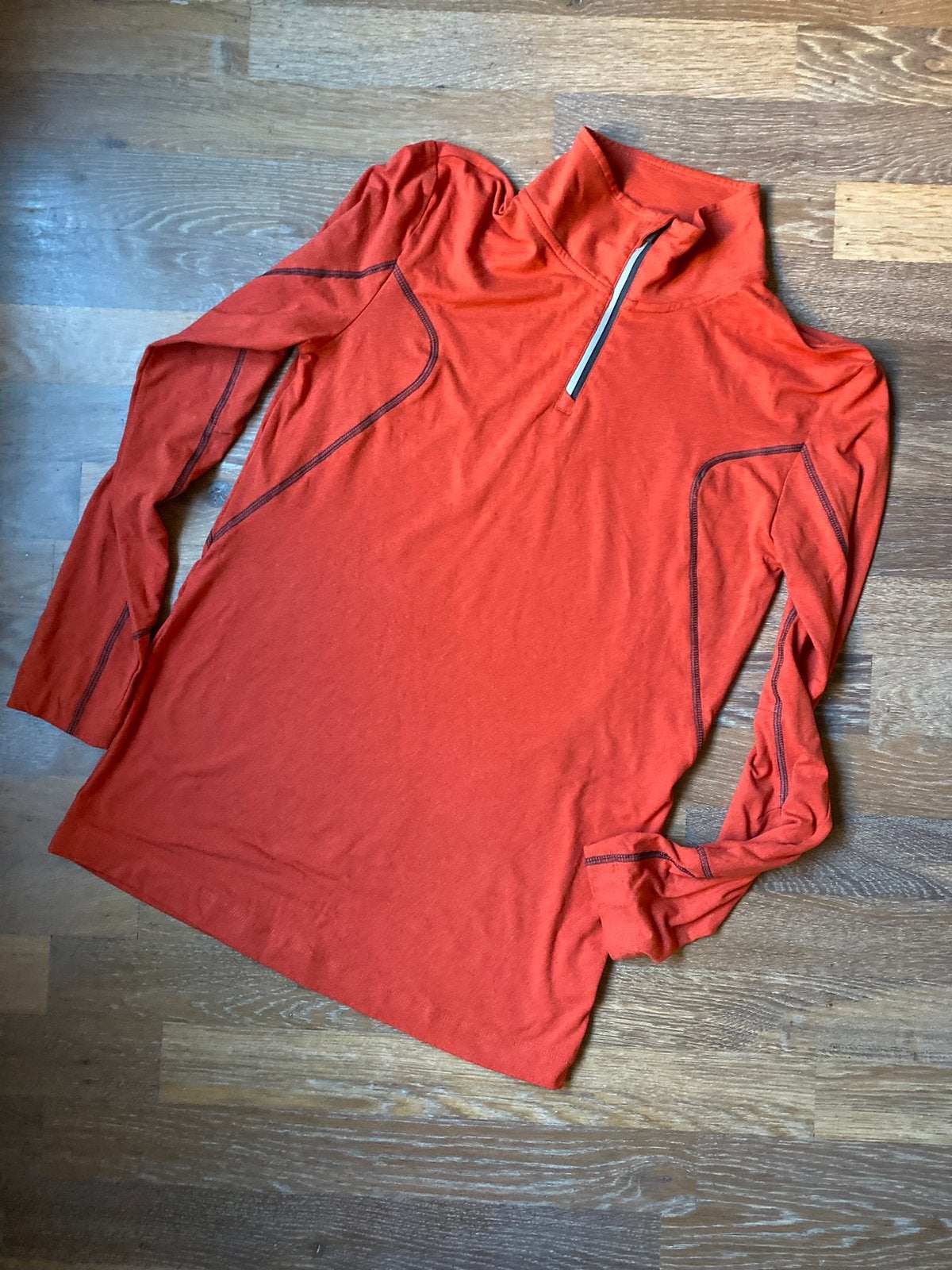 Human nature ski pully mt s, Kleding | Dames, Wintersportkleding, Ophalen of Verzenden, Nieuw, Overige typen