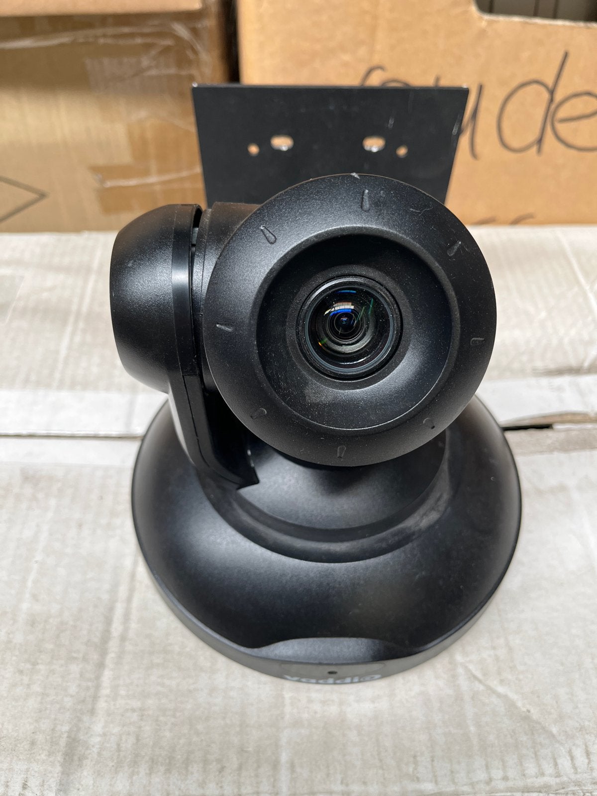 Vaddio EasyIP 10 PTZ Camera - Professionele Videoconferentie, Overige merken, Ophalen of Verzenden, Email, Camera
