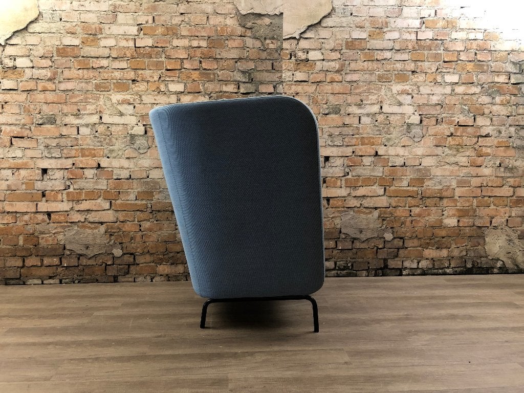 Brafour Fauteuil bij TheReSales, Ophalen, Design, 75 tot 100 cm, Zo goed als nieuw