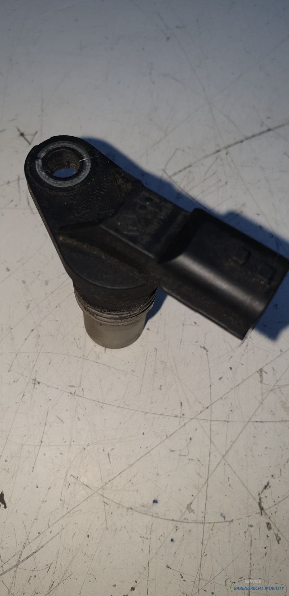 Krukassensor Renault 1.4 TCE 16V motor Megane III Scenic III, Renault Group, Gebruikt, Contact.group@renault.com, Renault