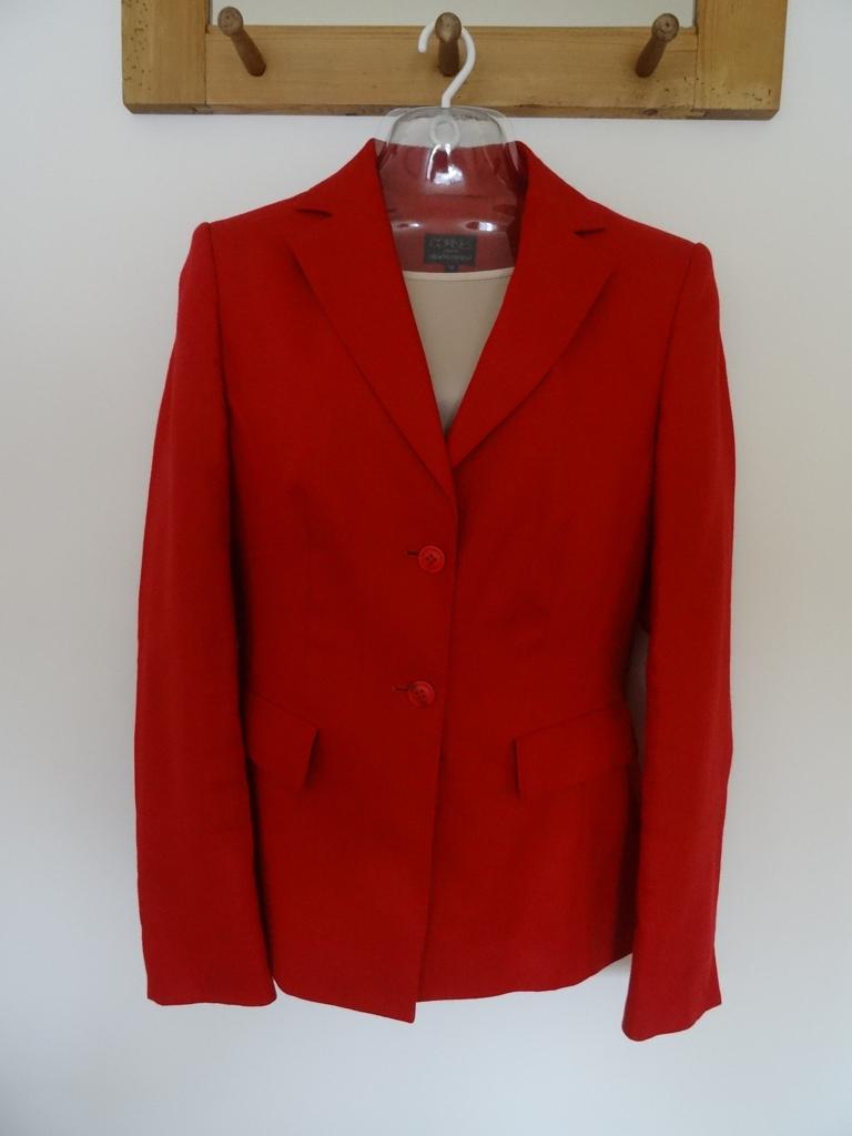 Claudia Strater voorjaarsblazer mt 38, Maat 38/40 (M), Verzenden, Nieuw, Claudia Sträter