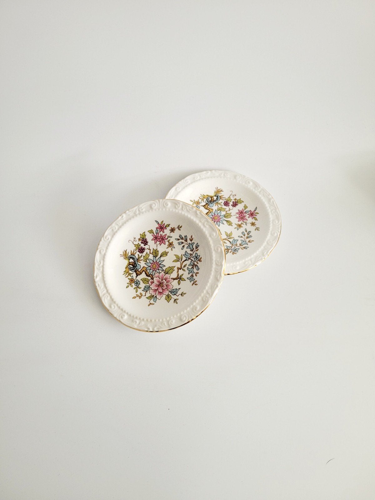 izgs Royal standard Mandarin England Engels servies set 2, Ophalen of Verzenden
