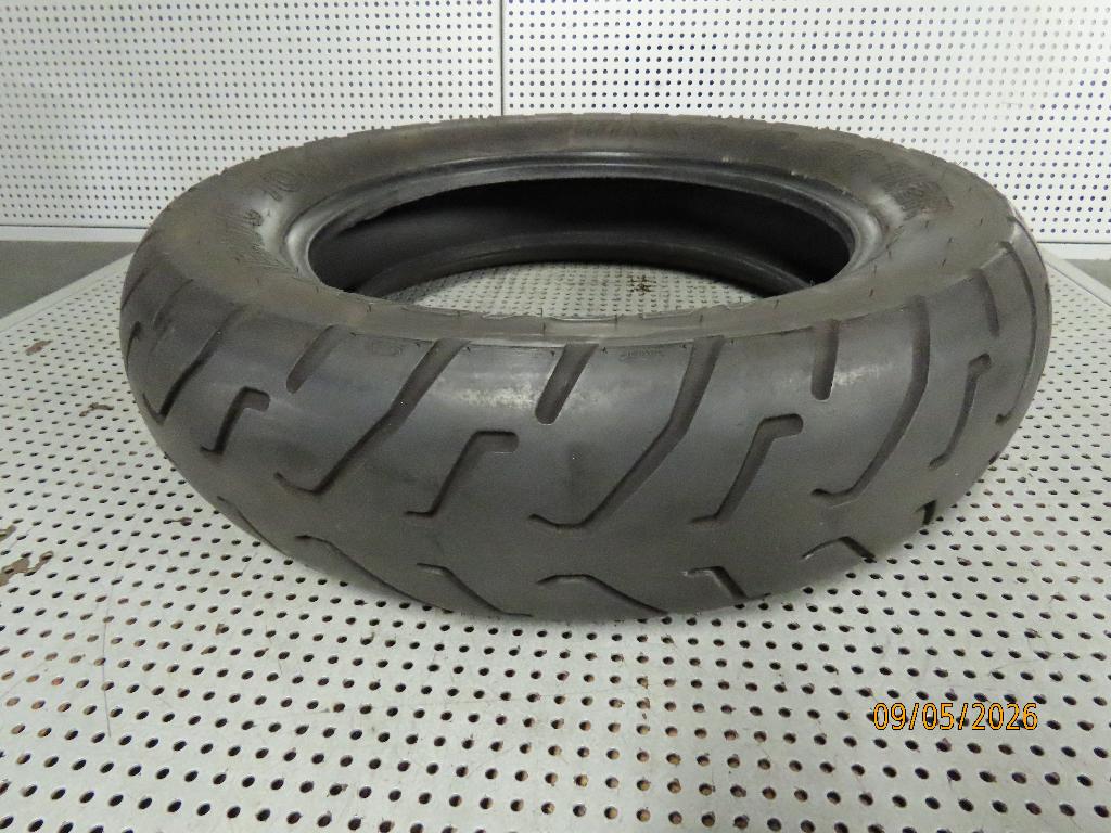 Achterband Band Shinko 10SR 712R 140/90-15" Rear-tire, Gebruikt, Ophalen of Verzenden, Shinko