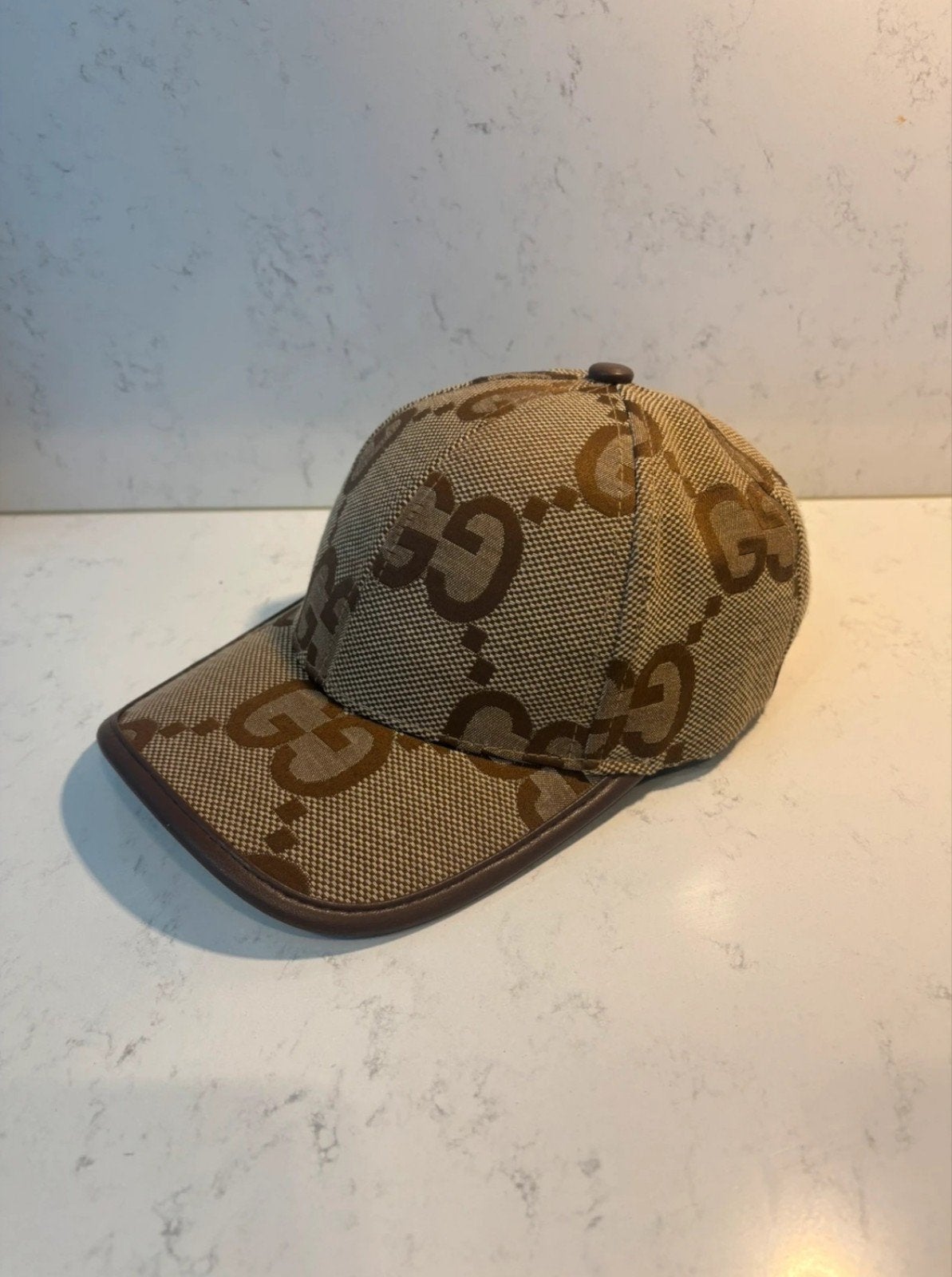 Gucci Pet – Nieuw met Label, Kleding | Heren, Hoeden en Petten, Ophalen of Verzenden, Nieuw, One size fits all, Pet