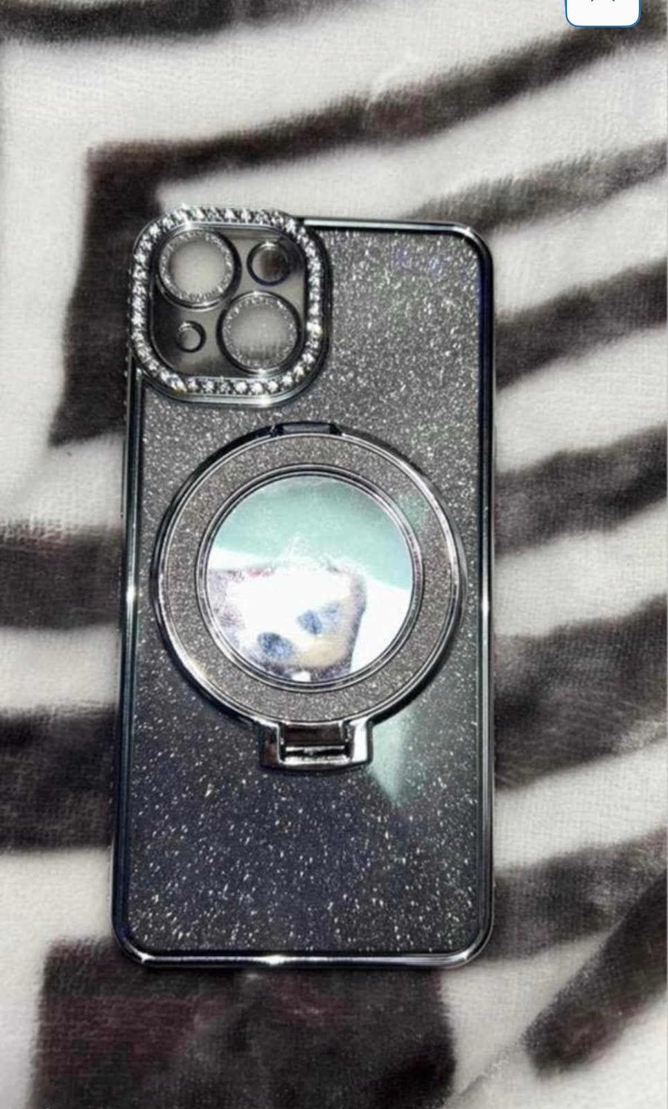 Hoesje, Ophalen of Verzenden, Nieuw, IPhone 14