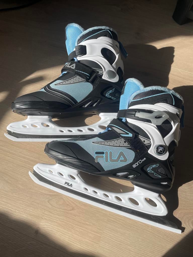 Fila Kunstschaatsen Dames - Nieuw!, Ophalen, Zo goed als nieuw, Kunstschaatsen, Overige merken