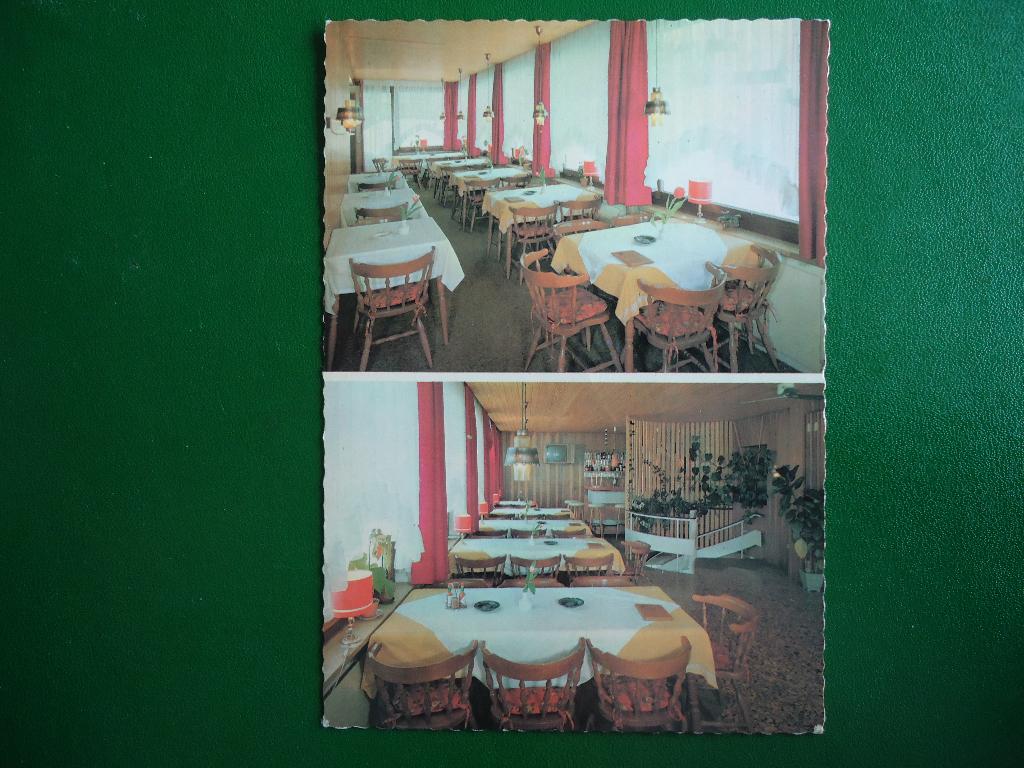 (1430) Kaart: DUITSLAND / Schônwald / Schwarzwald, Verzenden, 1980 tot heden, Ongelopen, Duitsland