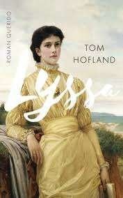Tom Hofland: Lyssa, Ophalen of Verzenden, Gelezen, Tom Hofland, Nederland