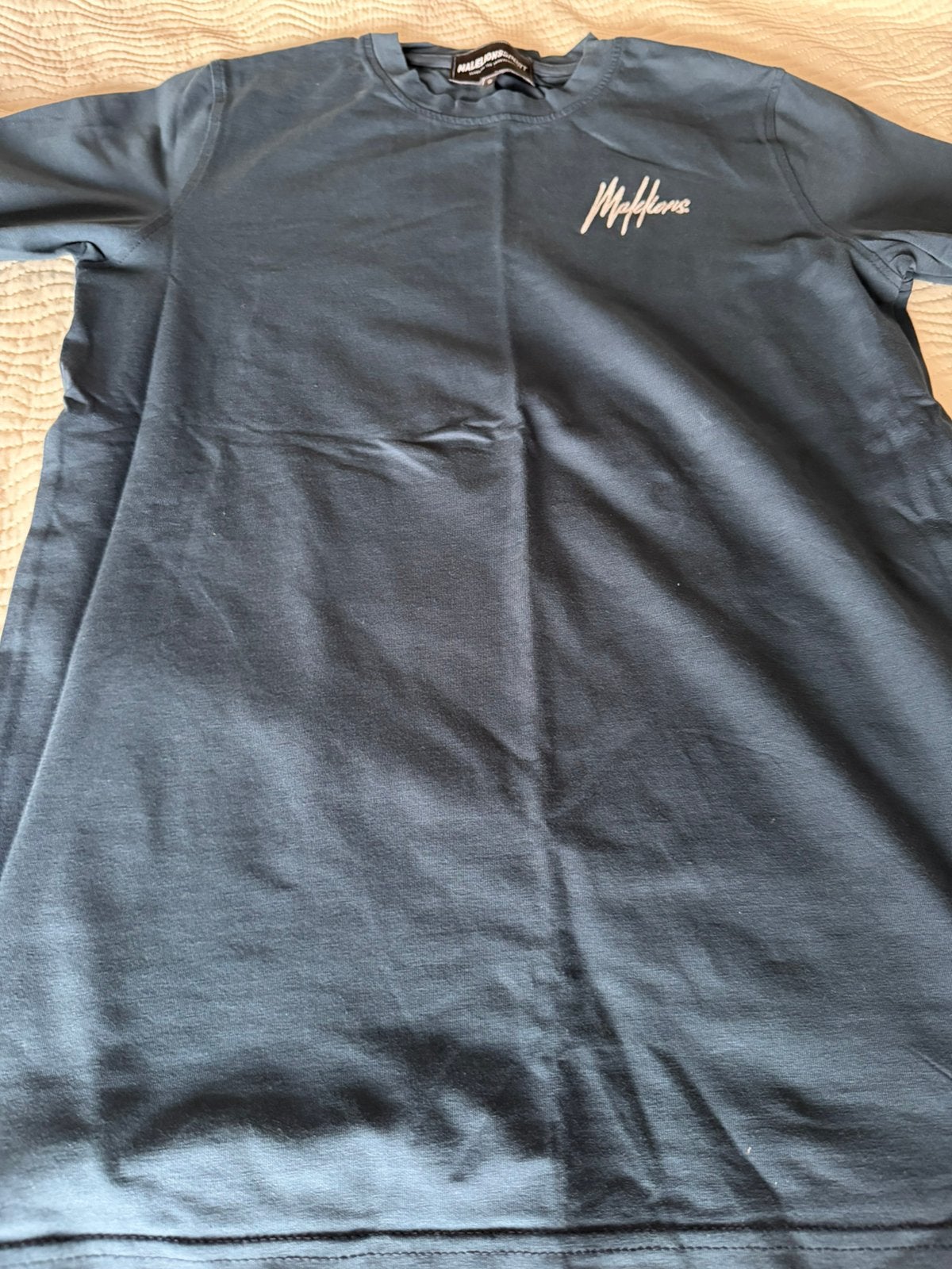 malelions shirt maat s, Ophalen, Zo goed als nieuw