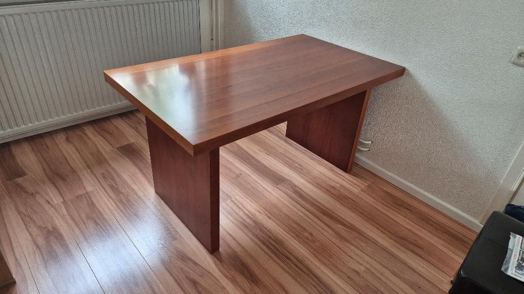 BoConcept eettafel, Huis en Inrichting, Tafels | Eettafels, Gebruikt, 50 tot 100 cm, 100 tot 150 cm, Vier personen, Rechthoekig