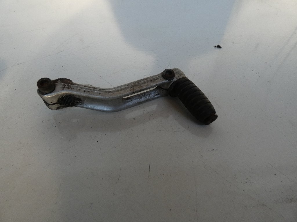 Aprilia rsv1000 RP  2001-2003  schakelpedaal, Ophalen of Verzenden, Gebruikt