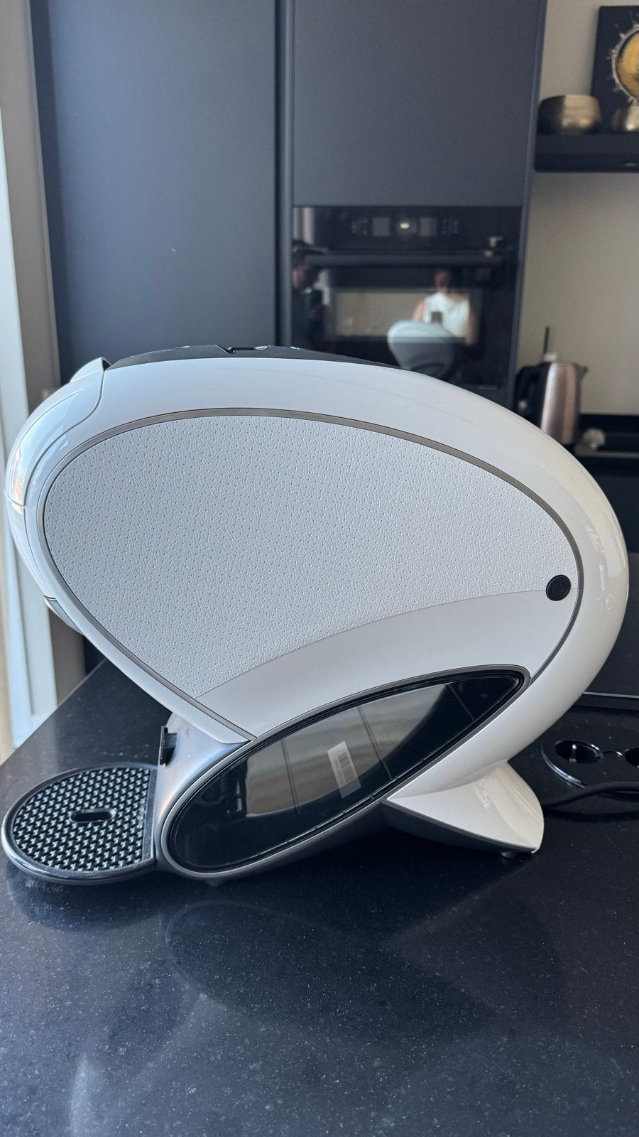 Nescafé Dolce Gusto Neo Latte Koffiezetapparaat, Witgoed en Apparatuur, Koffiemachine, Ophalen of Verzenden, Zo goed als nieuw