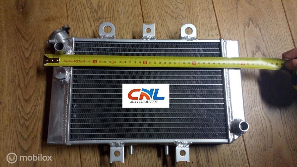 Radiateur Polaris Predator 500 2003-2007 04 05 06, Nieuw, Ophalen of Verzenden