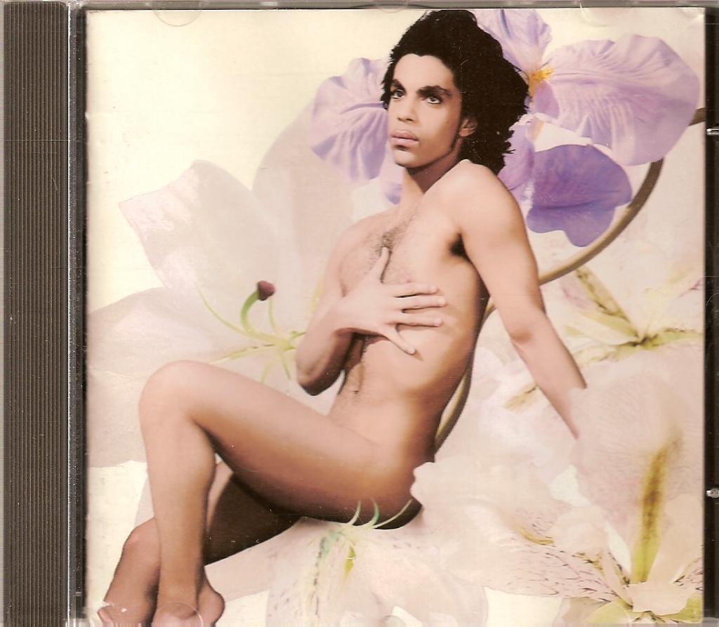 Prince - Lovesexy, Cd's en Dvd's, Ophalen of Verzenden, Zo goed als nieuw