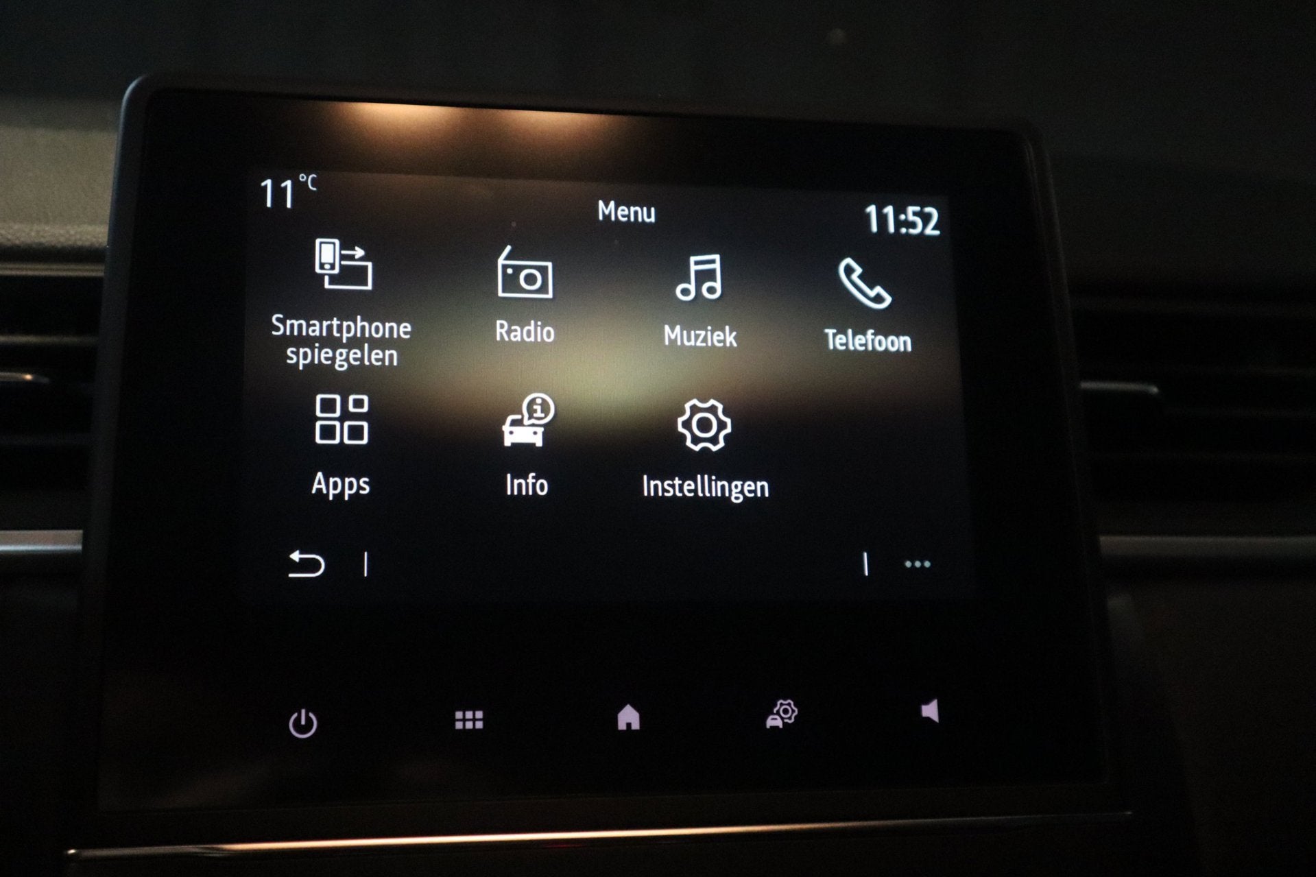 Foto 23 van Renault Captur 1.0 TCe 90 Zen / 1STE EIG / ORIG NL / LED / C
