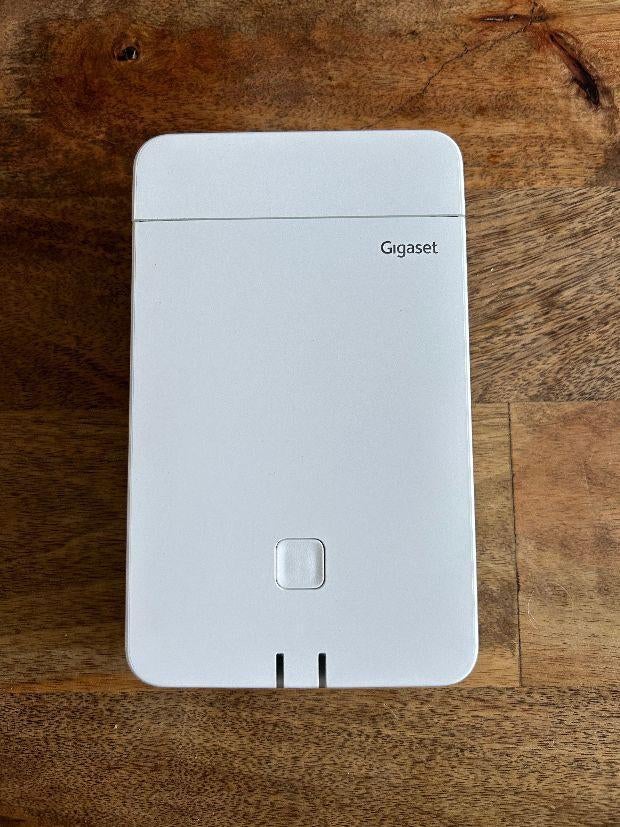 ➡️ Gigaset N870IP N870 IP PRO Dect S30852-H2716-R101, Ophalen of Verzenden, Refurbished, 4 handsets of meer