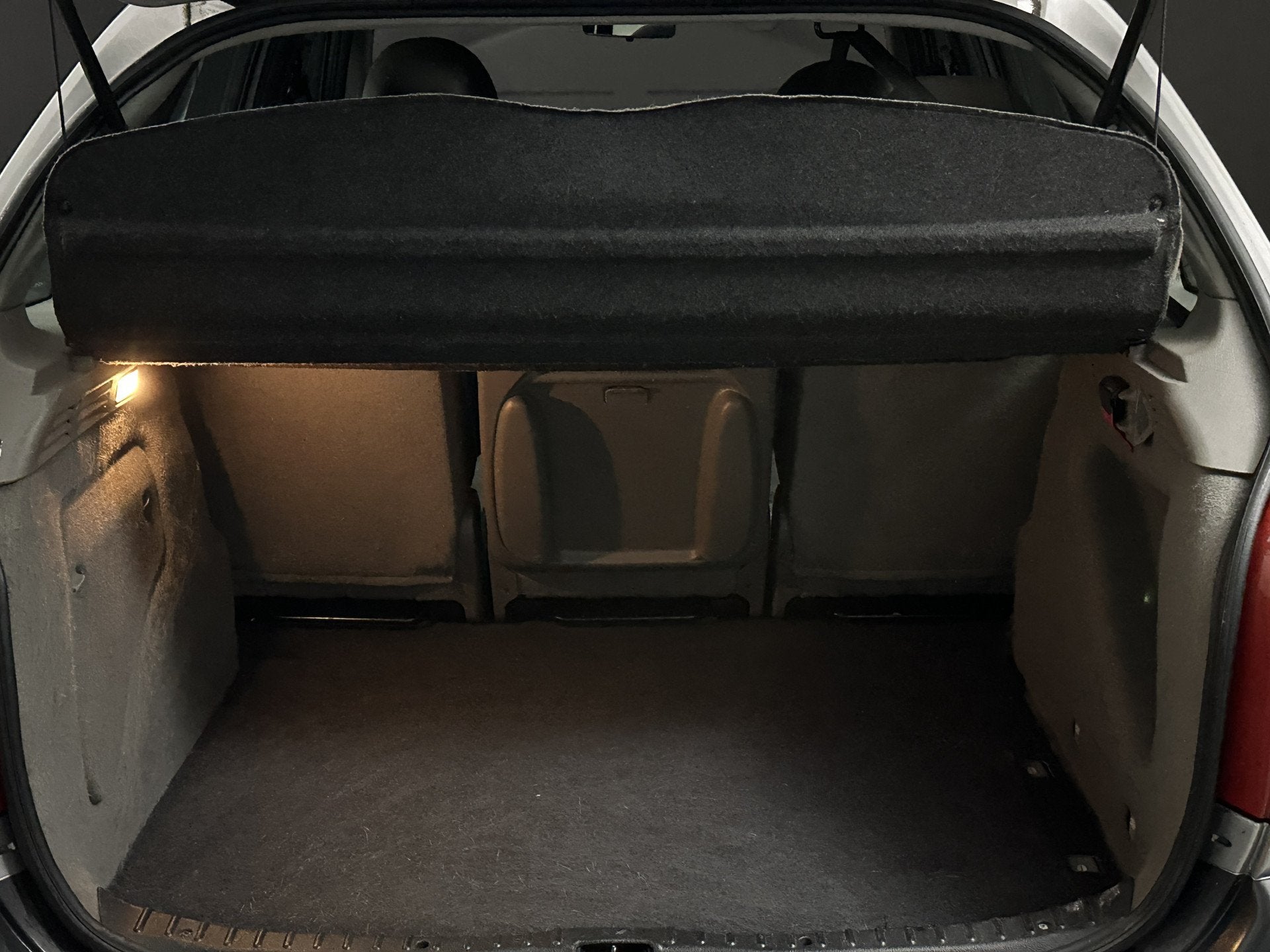Citroën Xsara Picasso 1.8i-16V *AC*NAP* (bj 2001), foto 9