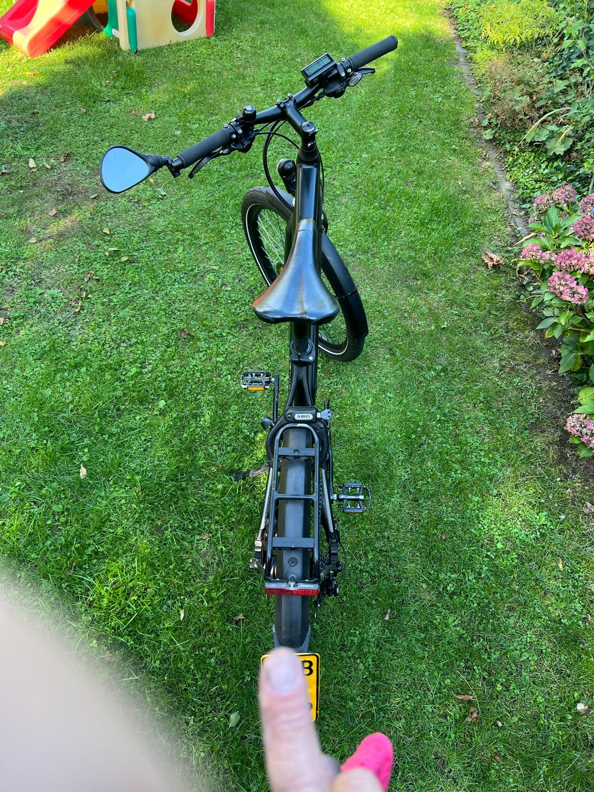 Foto 5 van Stromer ST1 Speed Pedelec - Krachtige E-bike