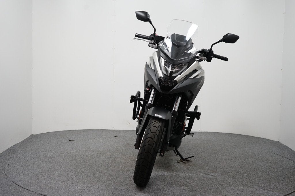 Honda NC 750 X DCT (bj 2022), Motoren, Motoren | Honda, 745 cc, Bedrijf, Meer dan 35 kW, Toermotor