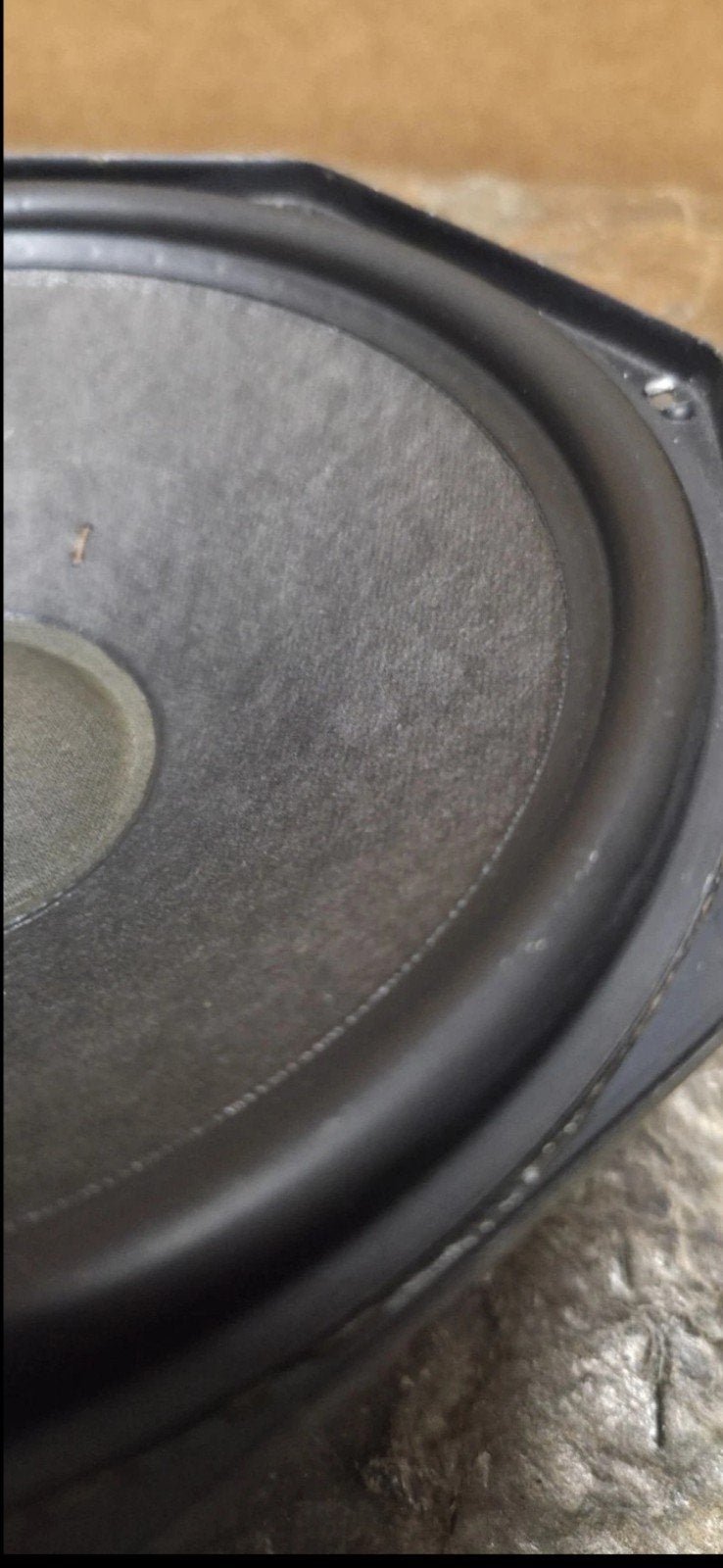 Philips AD8067/MFB4 Woofer, Philips, Gebruikt, Subwoofer, .