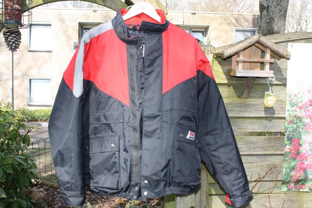 Motorpak MQP maat XL, Motoren, MQP, Ophalen of Verzenden, Tweedehands, Heren