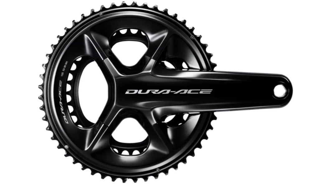 Shimano Dura Ace R9200 Crankstel 172.5 Nieuw in verpakking!, Fietsen en Brommers, Fietsonderdelen, Crankstel of Pedalen, Nieuw