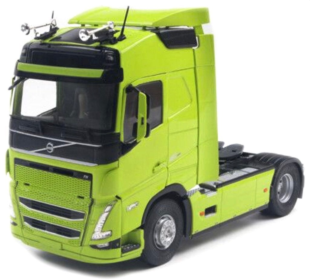 Solido Volvo FH XL Globetrotter / Schaal 1:24 / NIEUW, Nieuw, Ophalen of Verzenden, Solido, Overige merken