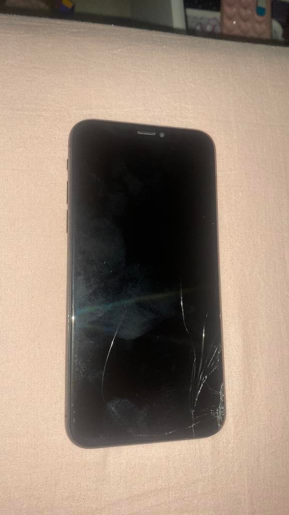 Iphone x, Telecommunicatie, Mobiele telefoons | Apple iPhone, Ophalen, Refurbished, IPhone X, 64 GB