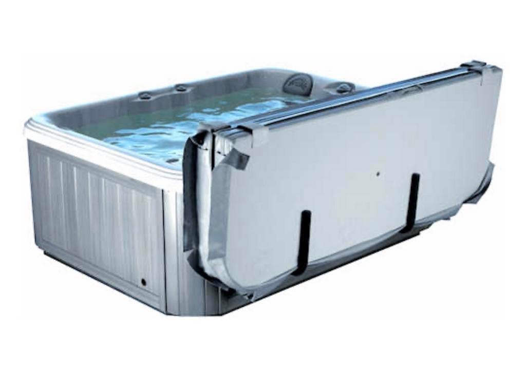 Cover Catch Spa Cover Lifter - Nieuw in doos, Tuin en Terras, Ophalen of Verzenden, Nieuw