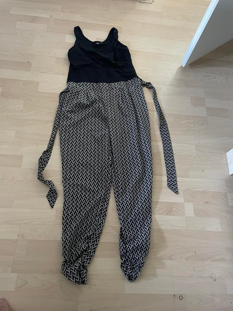 Jumpsuit Soho 42 xl  Hele leuke jumpsuit maat xl, Kleding | Dames, Jumpsuits, Ophalen of Verzenden, Zo goed als nieuw