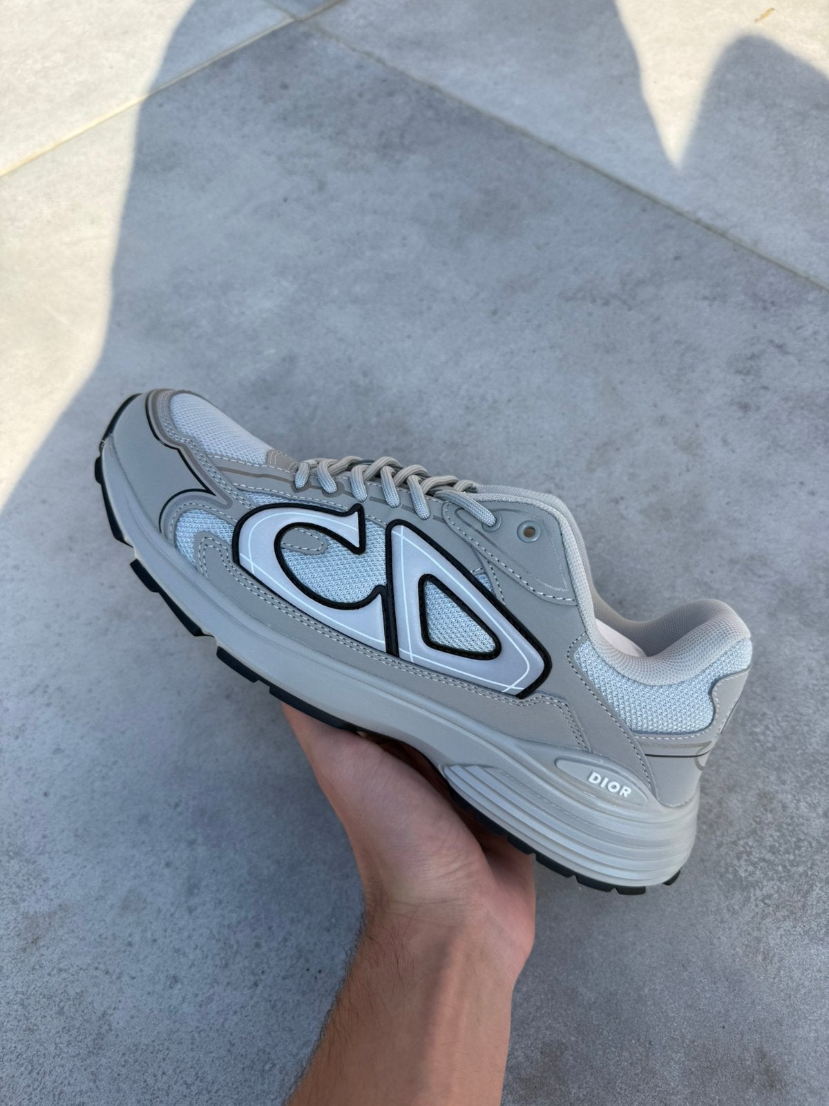 Dior B30 Sneakers - Maat 43, Kleding | Heren, Overige kleuren, Nieuw, Ophalen of Verzenden, Sneakers of Gympen