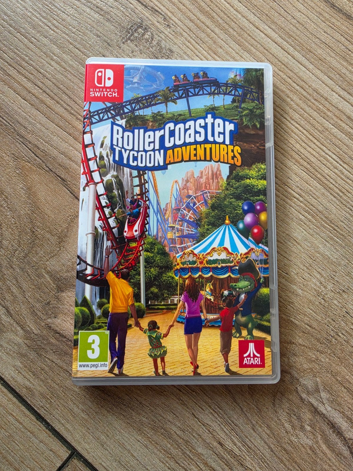 Te koop: meerdere Nintendo Switch spellen, Spelcomputers en Games, Ophalen