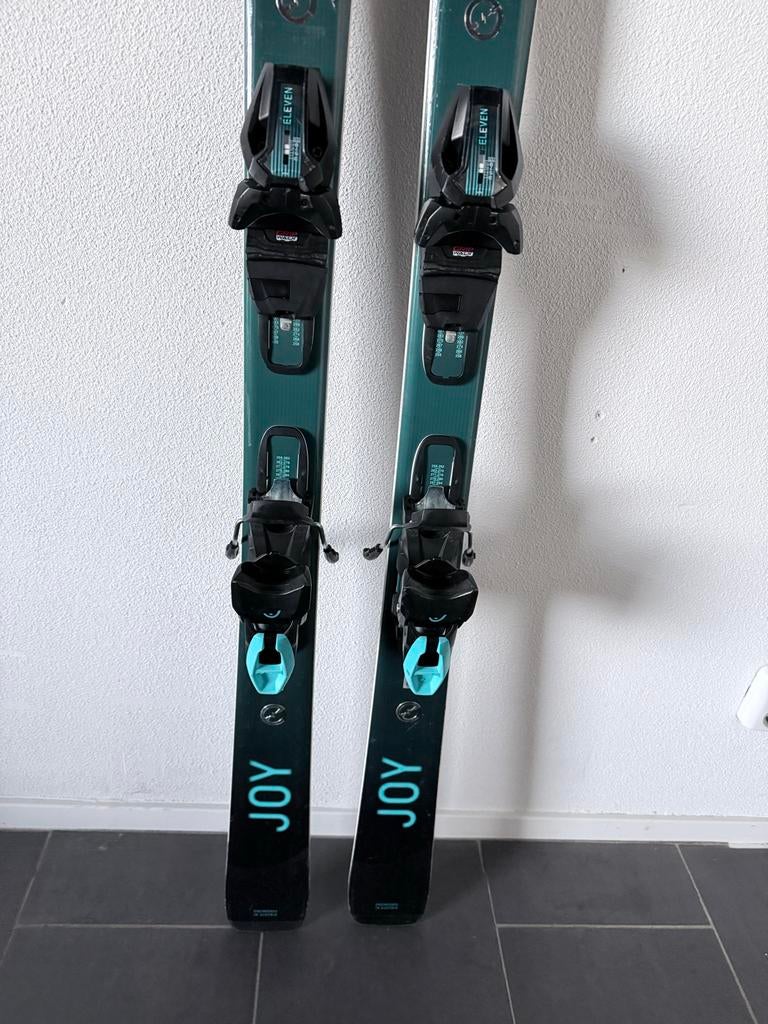 Ski's Head Super Joy, Sport en Fitness, Skiën en Langlaufen, Ophalen, 160 tot 180 cm, Gebruikt, Skiën