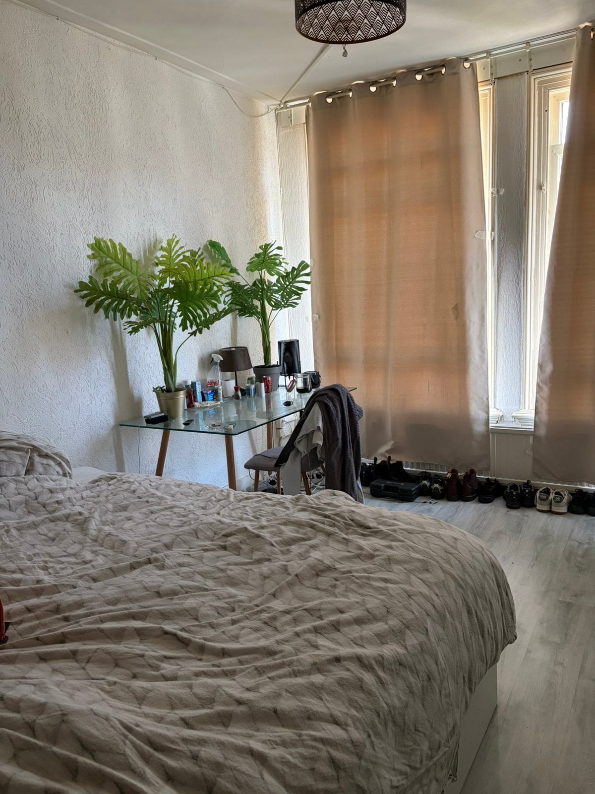 Te huur mooie kamer in Utrecht, Huizen en Kamers, Utrecht