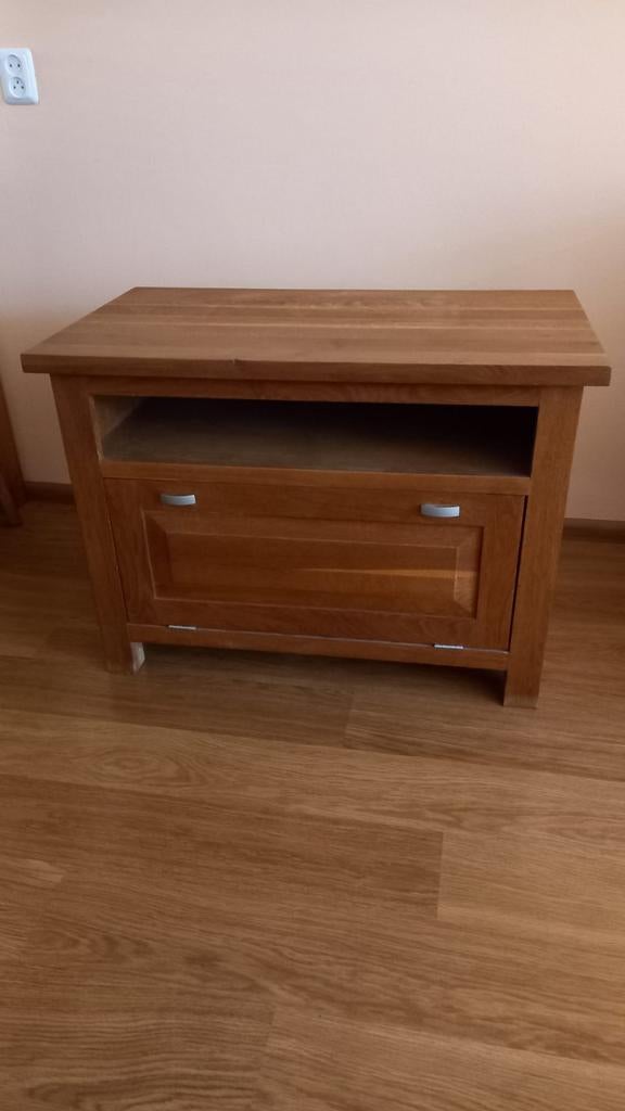 TV-meubel/ kastje, Ophalen, 65 cm of meer, 70 cm of meer