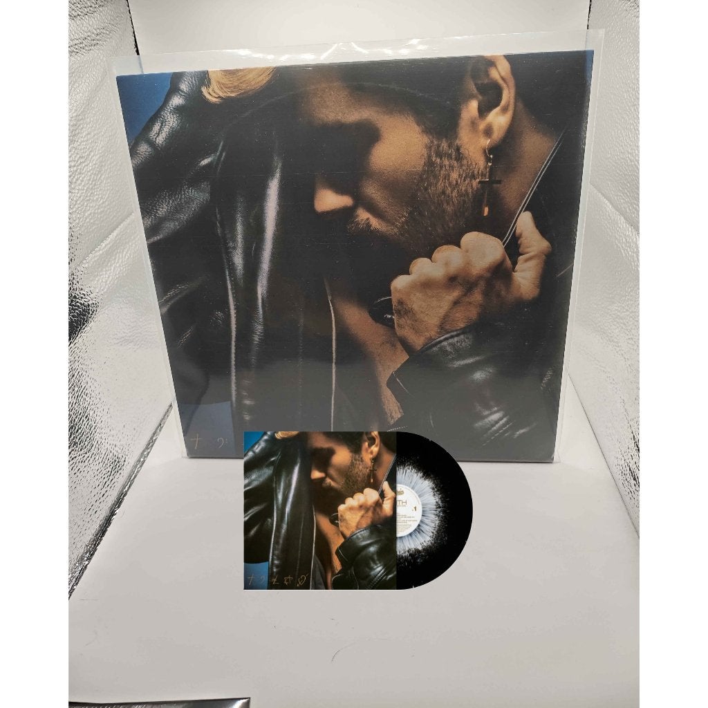 George Michael - Faith (BR), Cd's en Dvd's, Import, Ophalen of Verzenden, 12 inch, LP