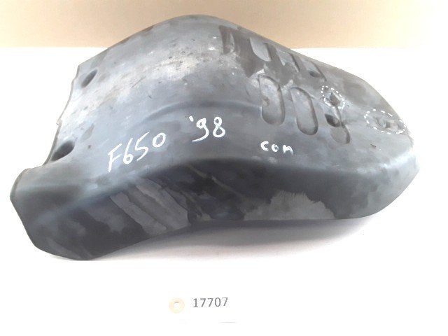 F650 funduro 1993 - 1999 BMW Cover D1-32694