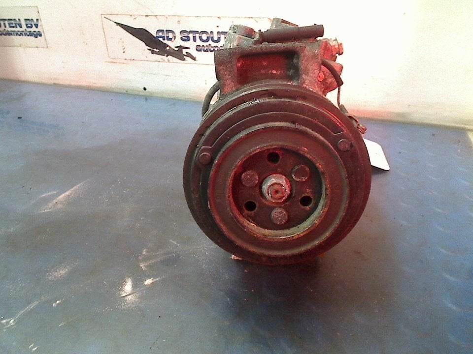 Airco Pomp Mercedes-Benz C (C205) 2016 A0008304400, Gebruikt, Mercedes-Benz AG, Mercedes-Benz, Mercedesstraße 120, Stuttgart 70372, , Duitsland