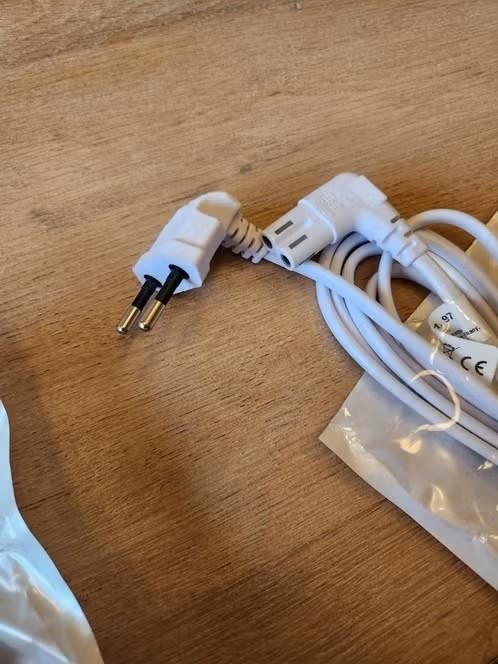 Voedingskabels 3m voor Sonos Era 300 (2 stuks)