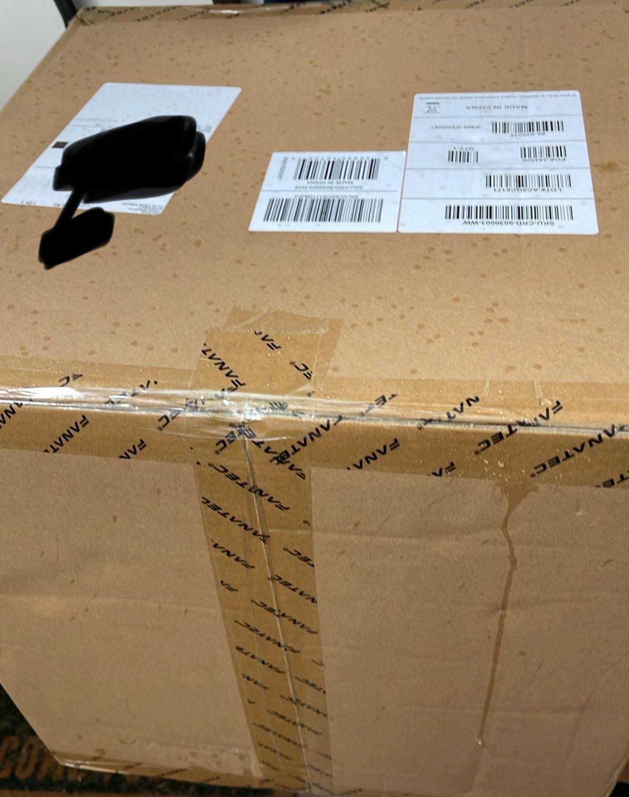 Fanatec Podium Pedals Formula, Ophalen, Nieuw, Overige typen, PC