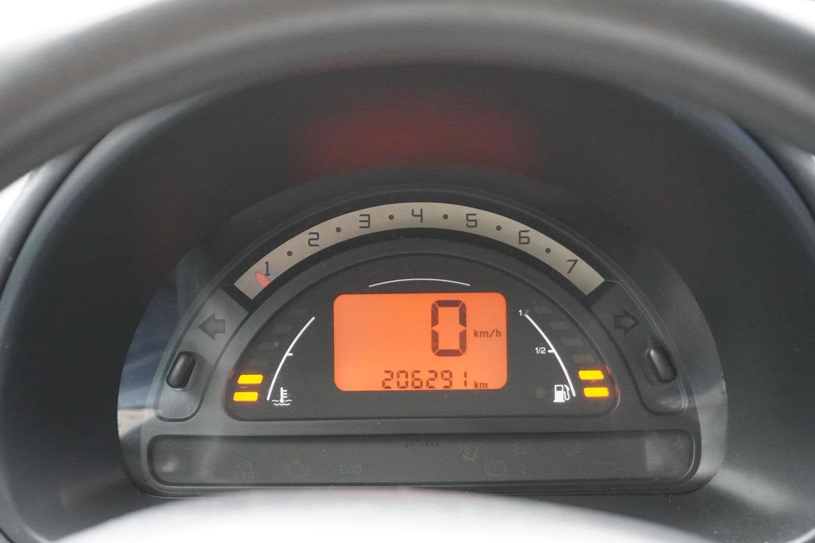 Citroen C3 1.1i APK|BEURT|HEERLIJKE ZIT|TREKHAAK|FRISSEAUTO, Auto's, Voorwielaandrijving, Stof, 4 cilinders, Elektrische ramen
