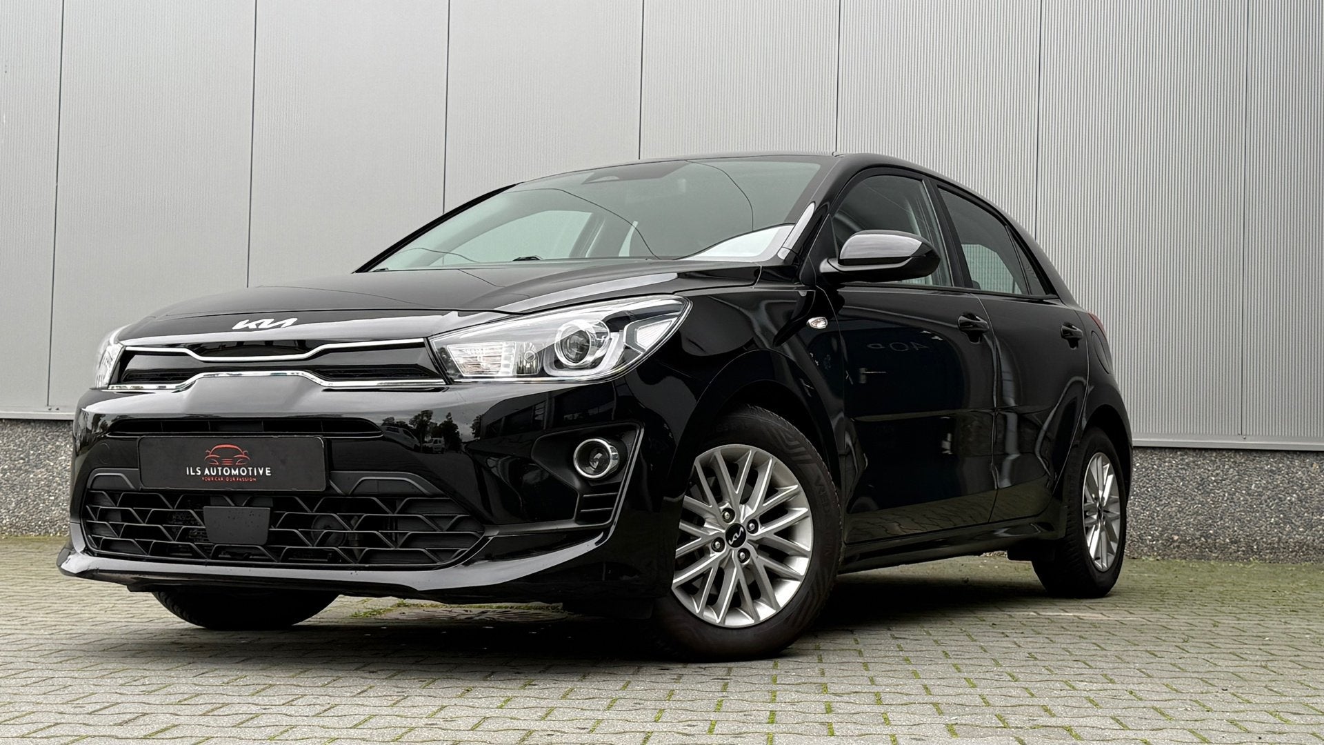 Kia Rio 1.0 T-GDi | 2022 | CarPlay| Camera|Dealeronderhouden, Auto's, 450 kg, Gebruikt, Euro 6, Origineel Nederlands