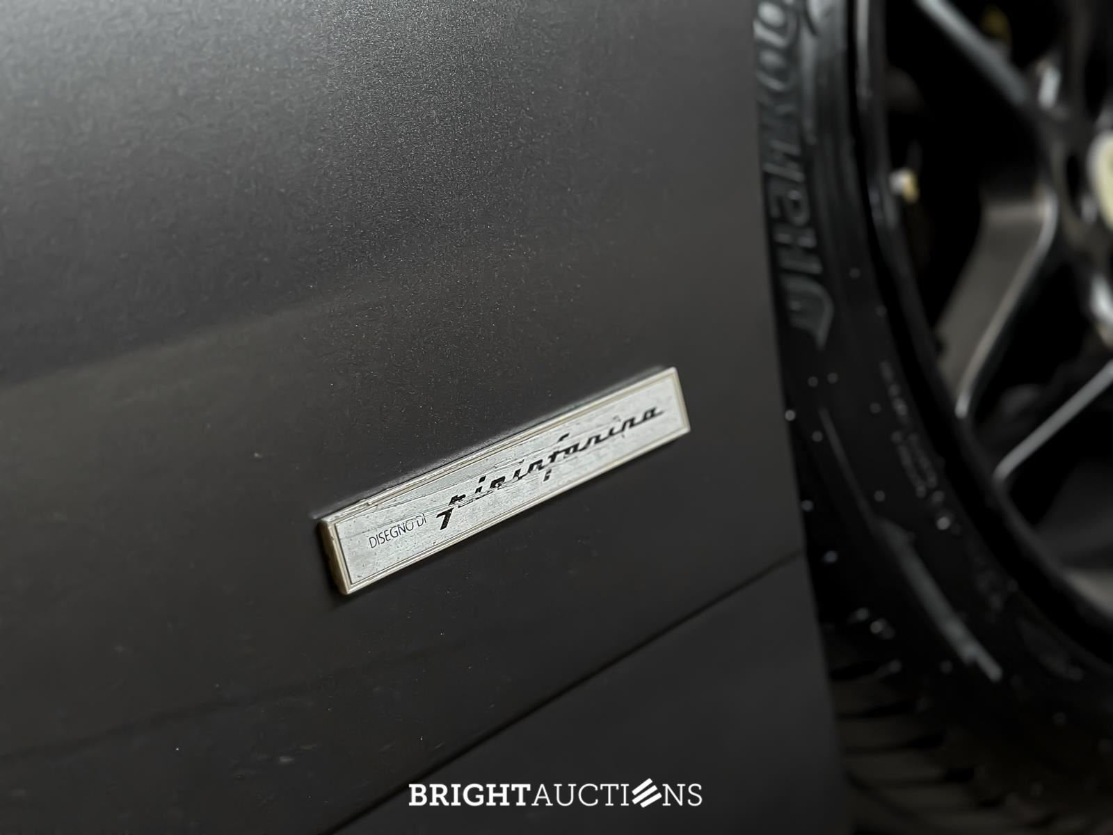 Ferrari 348 Spider 3.4 V8 (bj 1993), foto 12
