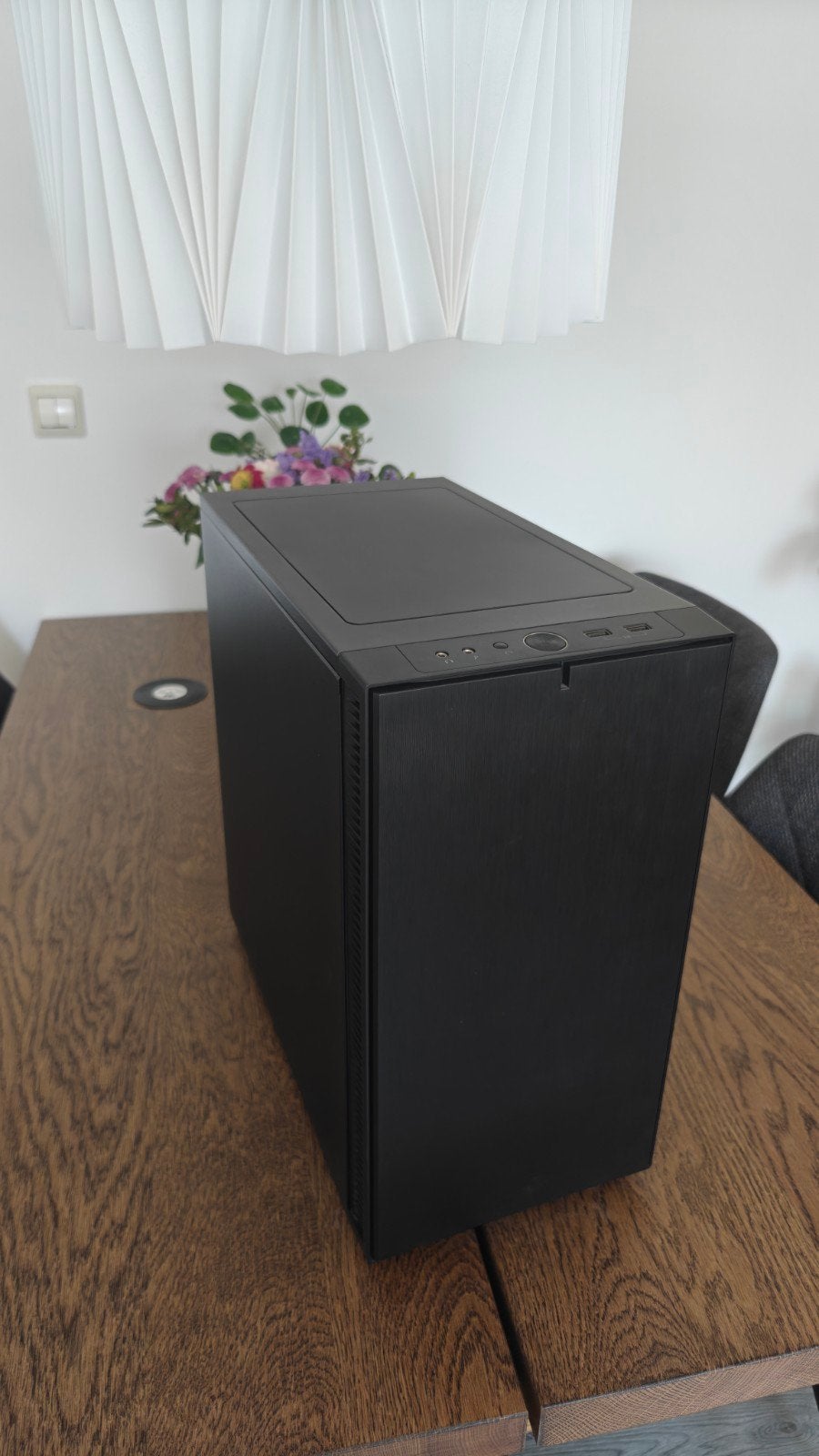 Gaming Desktop - RTX 2070, i5-9600K, 32GB RAM, Computers en Software, Desktop Pc's, Ophalen, 32 GB, Gaming, Met videokaart