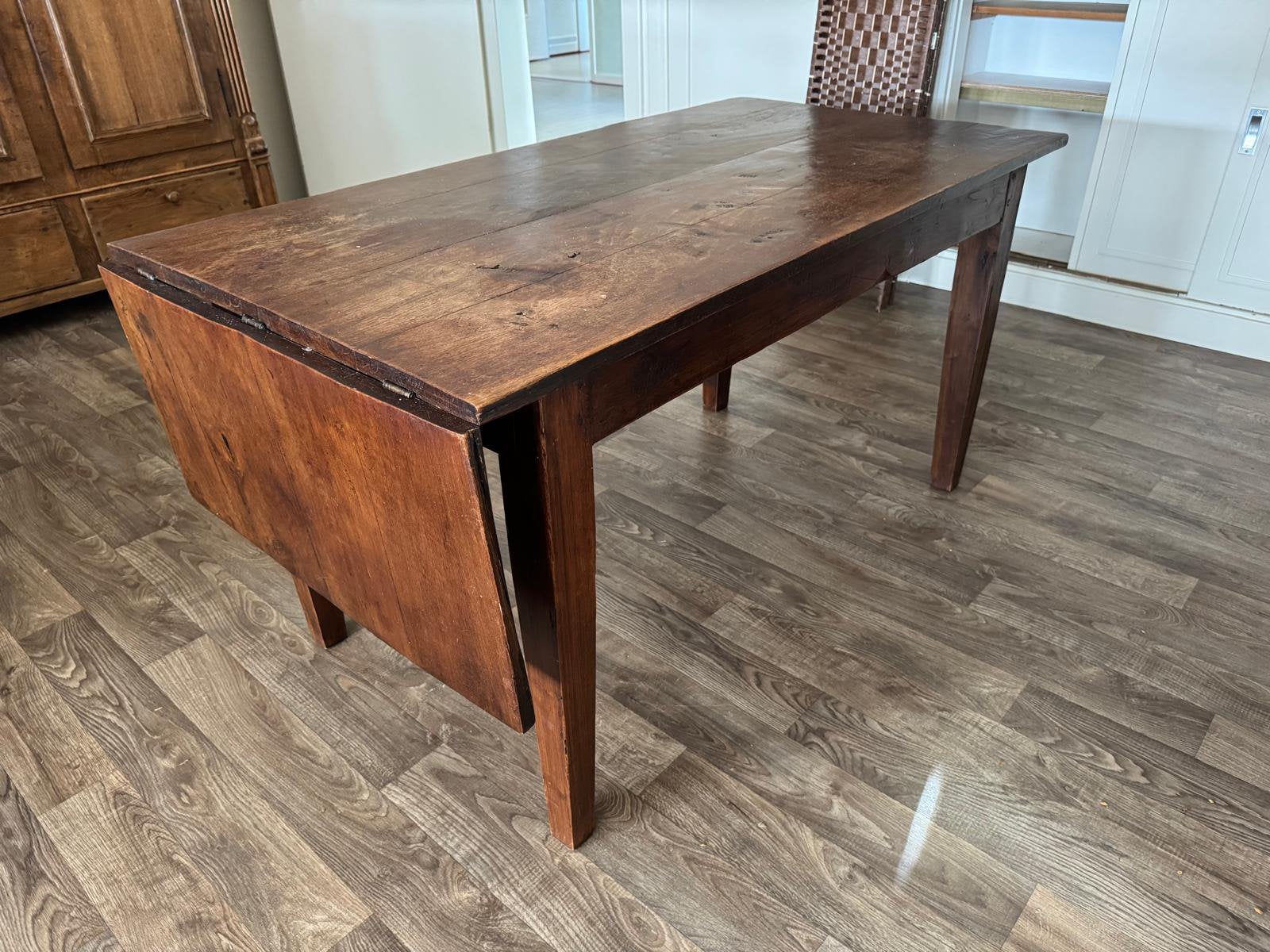 Diner/eettafel, Antiek en Kunst, Ophalen