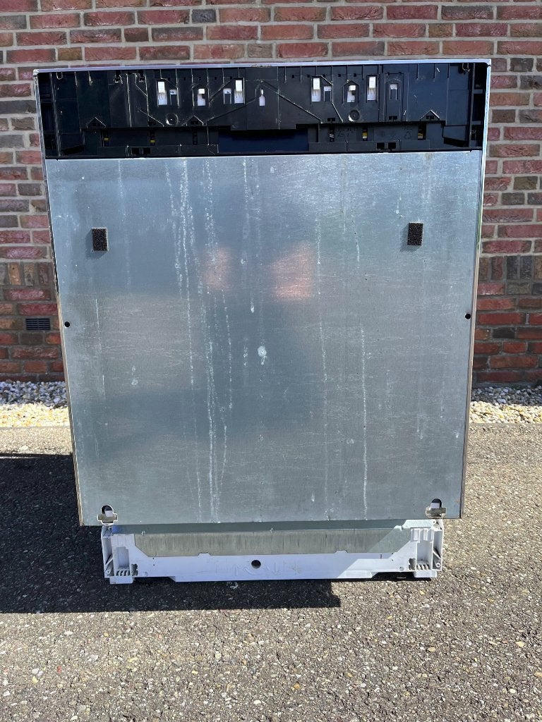BOSCH SMV40M00EU/13  vaatwasser met 1 mnd. Garantie, Ophalen, Minder dan 1200 toeren, Minder dan 85 cm, Energieklasse A of zuiniger