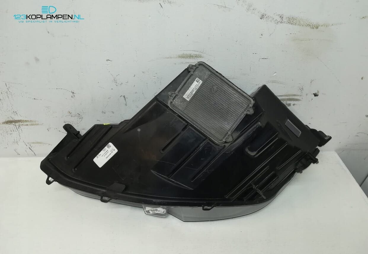 Tesla Model S facelift Full LED koplamp rechts, Ophalen, Gebruikt, -, Overige automerken